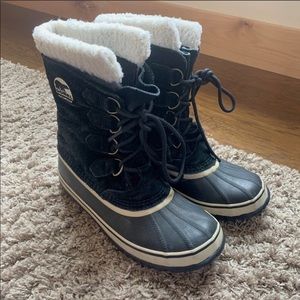 Sorel Boots
